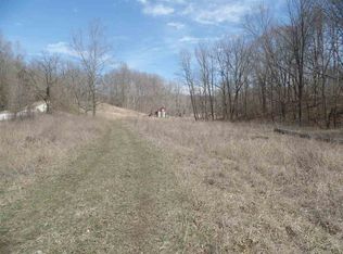 2591 S Coalmine Rd, Bloomfield, IN 47424