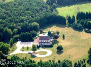 27887 Peach Orchard Rd, Easton, MD 21601