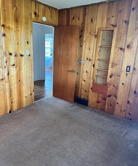 Office area
