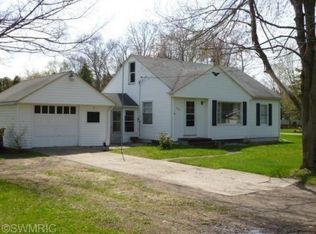 224 Collier Ave, Battle Creek, MI 49037