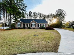 2919 Merlin Ct, Fayetteville, NC 28306