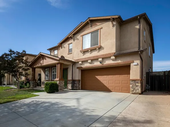 234 Apple Ave, Greenfield, CA 93927