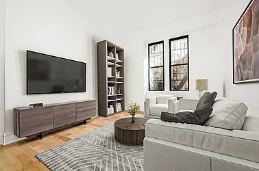 Rented by REAL New York