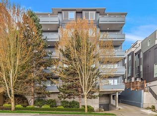 3112 SW Avalon Way UNIT 103, Seattle, WA 98126
