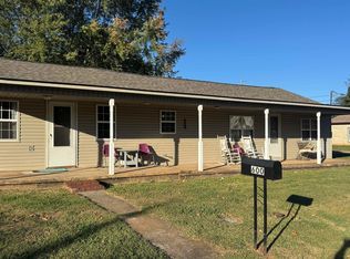 600 8th Ave, Athens, AL 35611