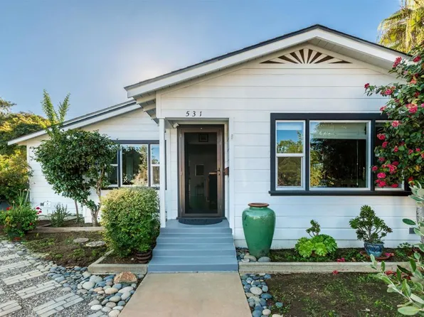 531 S Freeman St, Oceanside, CA 92054