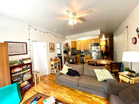 Rented by Corcoran | media 5