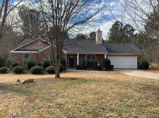 1917 Brenda St, Statham, GA 30666