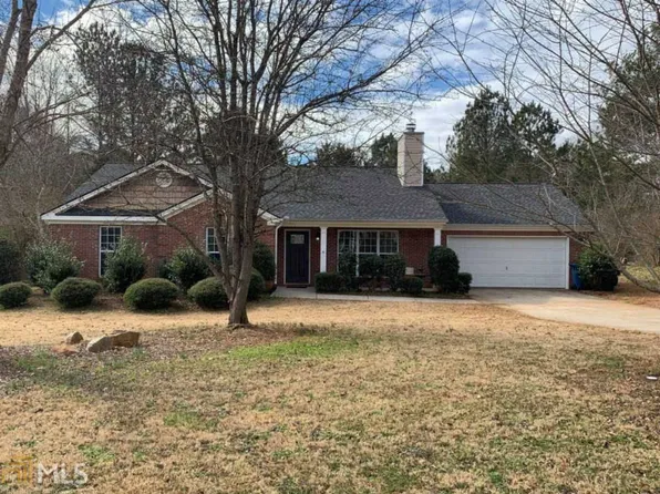 1917 Brenda St, Statham, GA 30666