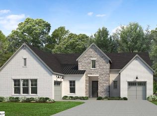 107 Birch Horizon Ave HOMESITE 65, Simpsonville, SC 29681