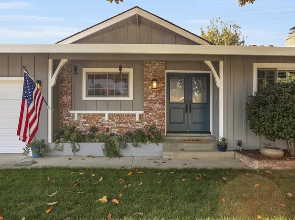 3826 Breuner Ave, Sacramento, CA 95819