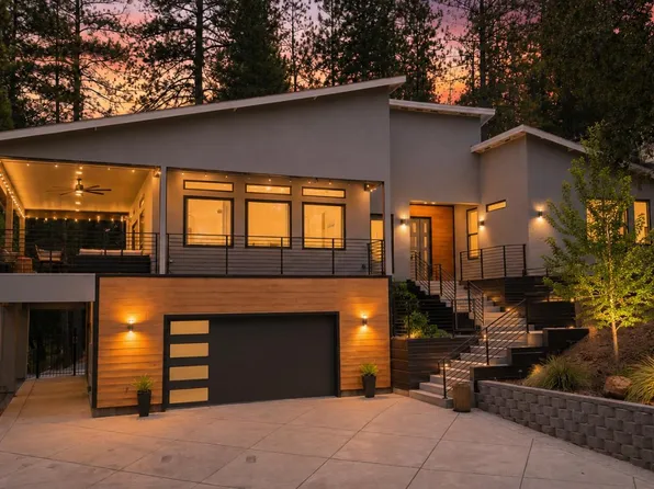 3087 Secret Lake Trl, Cool, CA 95614