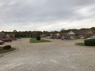 Cedar Lane Apartments, Holden, MO 64040