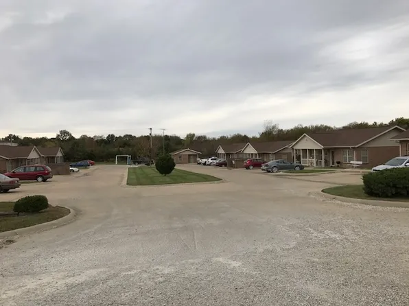 Cedar Lane Apartments, 1200 E 7th St, Holden, MO 64040