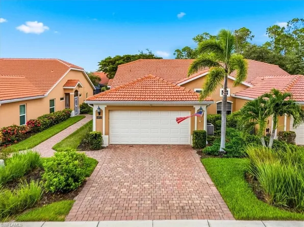 14915 Volterra CT, NAPLES, FL 34120