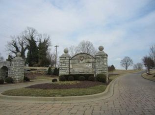 1063 Albatross Way LOT 1318, Gallatin, TN 37066