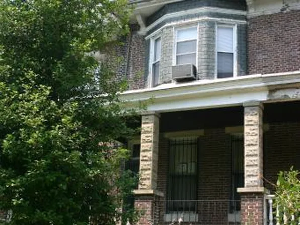 2102 Mount Holly St, Baltimore, MD 21216