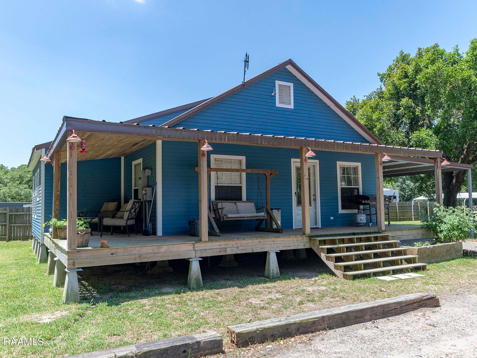503 S Irving Ave, Kaplan, LA 70548 Zillow