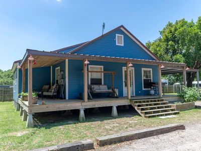 503 S Irving Ave, Kaplan, LA, 70548