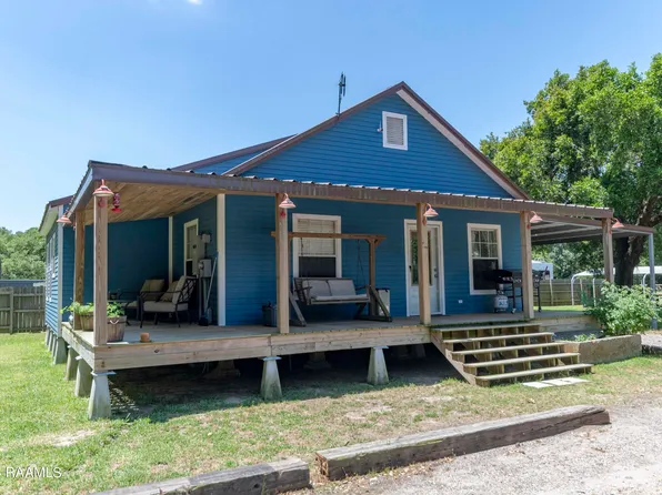 503 S Irving Ave, Kaplan, LA 70548