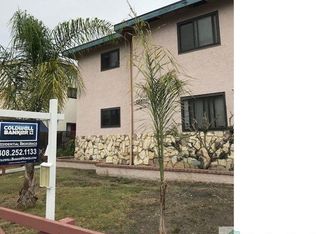 1040 Clyde Ave APT 3, Santa Clara, CA 95054