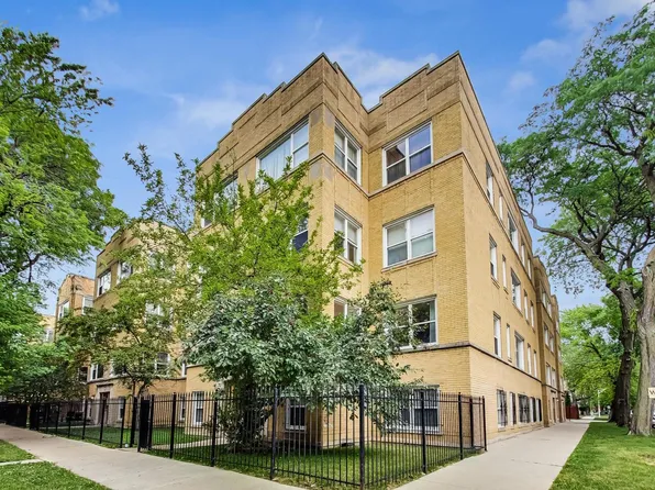 4901 N Avers Ave APT 1, Chicago, IL 60625