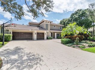 6255 NW 97th Ave, Parkland, FL 33076