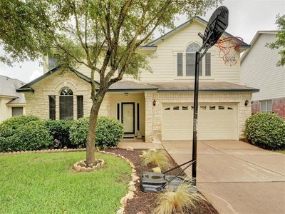 4605 Norman Trl, Austin, TX, 78749