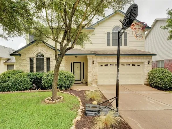 4605 Norman Trl, Austin, TX 78749