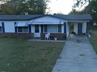 3108 Abelia Dr, Augusta, GA 30906