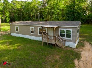 2470 Highway 792, Heflin, LA 71039