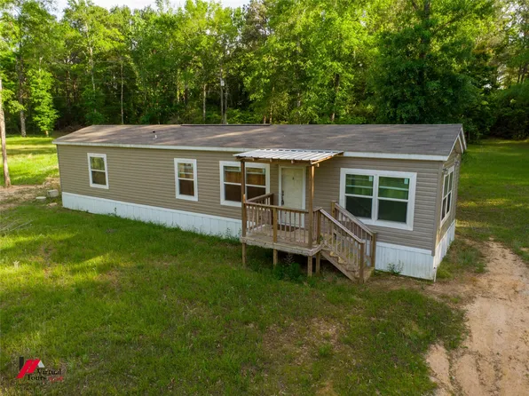 2470 Highway 792, Heflin, LA 71039
