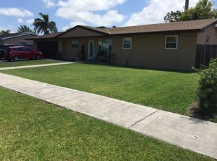 1641 NW 12th Ave, Homestead, FL 33030