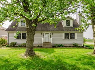 2873 N County Road 198, Fremont, OH 43420