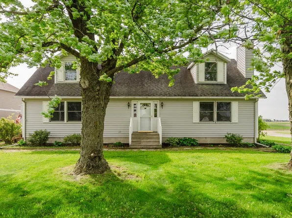 2873 N County Road 198, Fremont, OH 43420