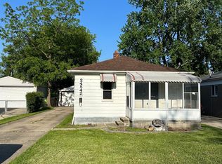 24542 Valley Ave, Eastpointe, MI 48021