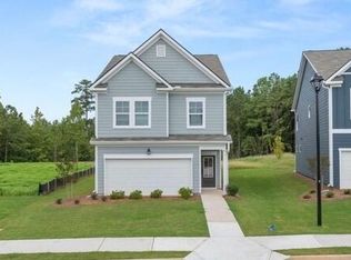 1265 Meadowbrook Dr, Jonesboro, GA 30238