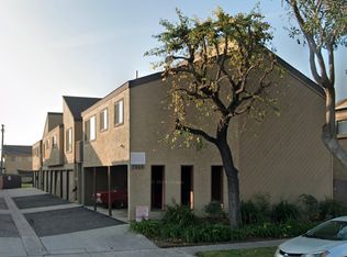 Old Mill Apartments, Huntington Beach, CA 92647