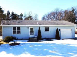 3260 Forest Rd, Gaylord, MI 49735