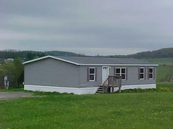 191 Route 660, Mansfield, PA 16933