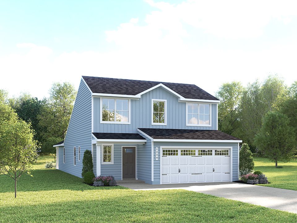 Quick Move-In Fairview