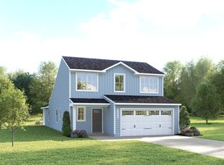 Fairview Plan, Bell Creek Single Family Homes, Winnabow, NC 28479