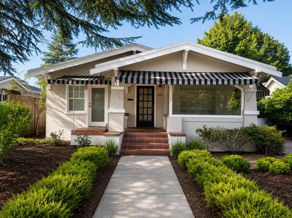 1023 Guinda St, Palo Alto, CA 94301
