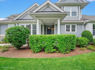 5511 Barton Ln, Hinsdale, IL 60521