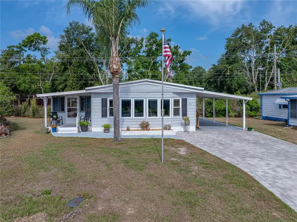 1642 Tally Ho Dr, Lakeland, FL 33810