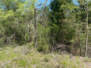 Finch Trl, Caldwell, TX 77836