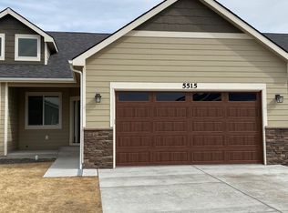 5515 Franklin Dr, Cheyenne, WY 82009