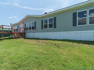 19070 E Timber Trl, Claremore, OK 74019