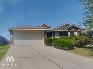 18729 Leigh Ln, Pflugerville, TX 78660
