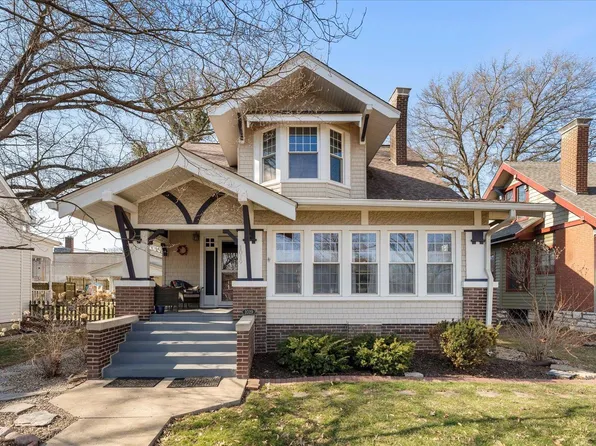 1019 Olive St, Belleville, IL 62220